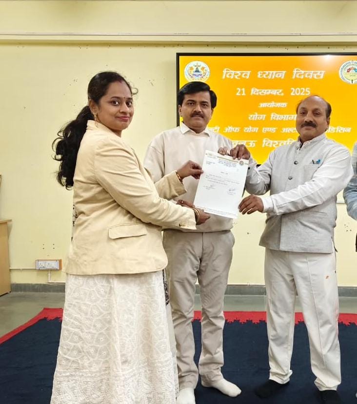Swastik Yoga Wellness Campus
